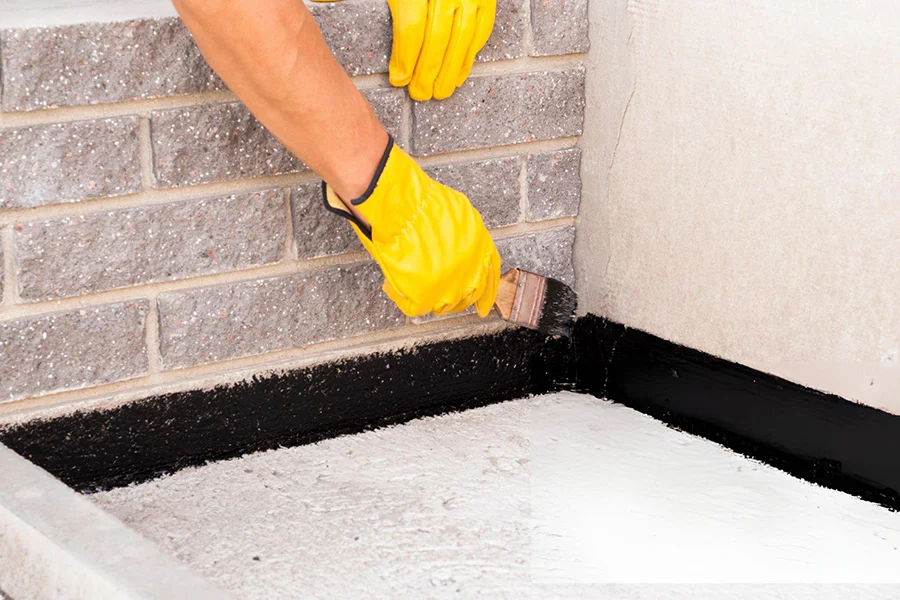 Basement Waterproofing Ashburn VA