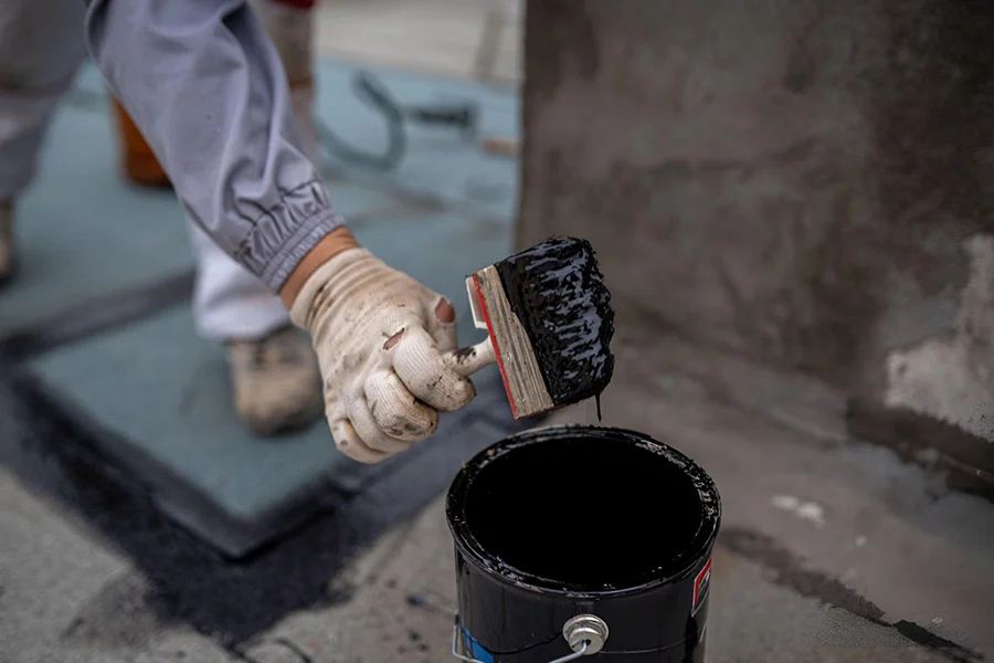Basement Waterproofing Ashburn VA
