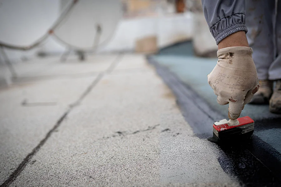 Basement Waterproofing Ashburn VA