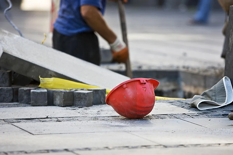 Commercial Foundation Repair Ashburn VA