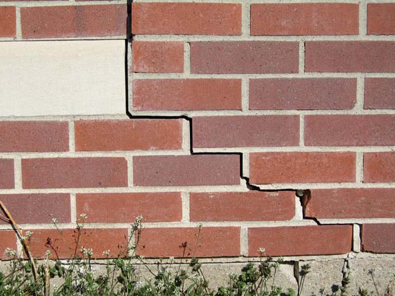 Retaining Wall Repair in Ashburn, VA